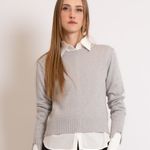 BLUSA LUREX