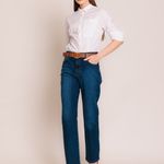 CALCA RETA JOY JEANS