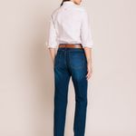 CALCA RETA JOY JEANS