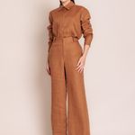 CALCA PANTALONA LINHO 100%
