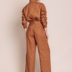 CALCA PANTALONA LINHO 100%