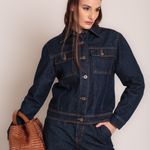 JAQUETA BASIC JEANS