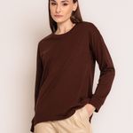 BLUSA 3/4 CARINHO