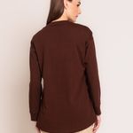 BLUSA 3/4 CARINHO