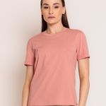 T-SHIRT BASICA CARINHO