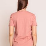 T-SHIRT BASICA CARINHO