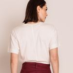 T-SHIRT LES FLEURS CARINHO