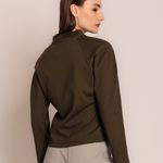 BLUSA D.V LUXURY
