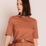 T-SHIRT LUXURY