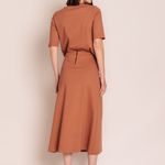 SAIA MIDI LUXURY