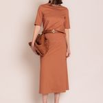 SAIA MIDI LUXURY