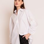 CAMISA FLOR TRICOLINE GALLES