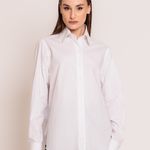 CAMISA RENDA TRICOLINE