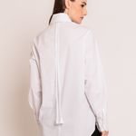 CAMISA RENDA TRICOLINE
