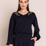 BLUSA APLICACAO SPAN