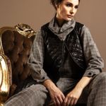 BLUSA MALHA PROVENCE