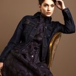 JAQUETA BASIC JEANS