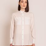 CAMISA MANHATTAN
