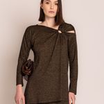 BLUSA ARGOLA GLAMOUR