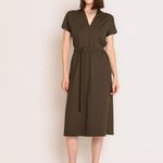 VESTIDO MIDI LUXURY