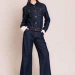 PANTALONA BASIC JEANS
