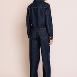 PANTALONA BASIC JEANS