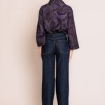 PANTALONA BASIC JEANS