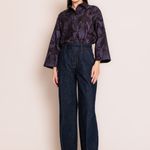 PANTALONA BASIC JEANS