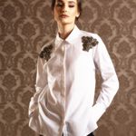 CAMISA APLICACAO TRICOLINE SPECIAL