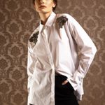 CAMISA APLICACAO TRICOLINE SPECIAL