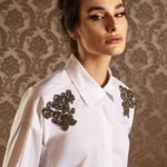 CAMISA APLICACAO TRICOLINE SPECIAL