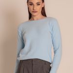 BLUSAO BASICO CELINE TRICOT