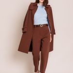 CALCA AMPLA SPORT CHIC