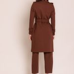 CALCA AMPLA SPORT CHIC