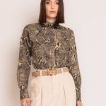 CAMISA SNAKE
