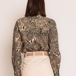 CAMISA SNAKE
