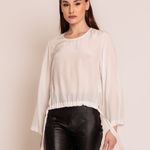 BLUSA AMPLA SEASTAR