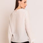 BLUSA AMPLA SEASTAR