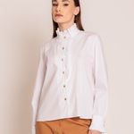 CAMISA BABADOS TRICOLINE SPECIAL