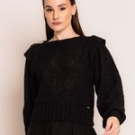 BLUSAO MARIE TRICOT