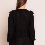 BLUSAO MARIE TRICOT