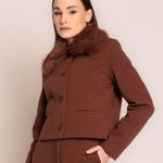 CASAQUETO SPORT CHIC