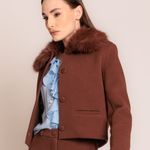 CASAQUETO SPORT CHIC