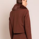 CASAQUETO SPORT CHIC