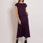 SAIA MIDI LUXURY