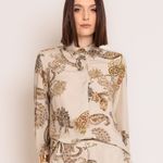 CAMISA PAISLEY