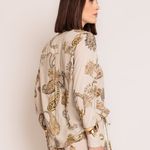CAMISA PAISLEY