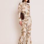 CALCA PANTALONA PAISLEY