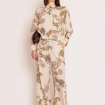 CALCA PANTALONA PAISLEY