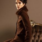 CASAQUETO SPORT CHIC